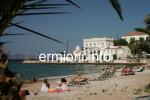 LE 0702 - Mama's Mansion House - Spetses 